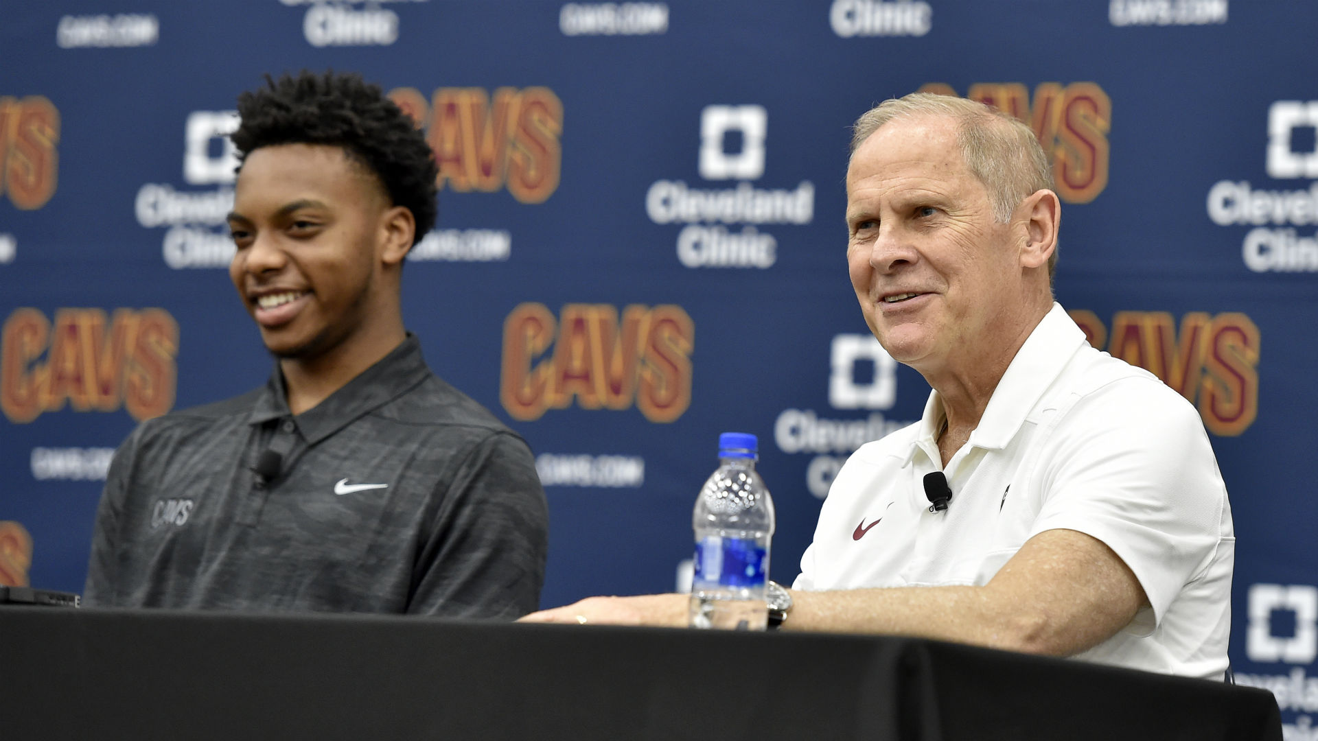 darius garland,jalen brunson nba season preview 2019-20: darius garland and collin sexton